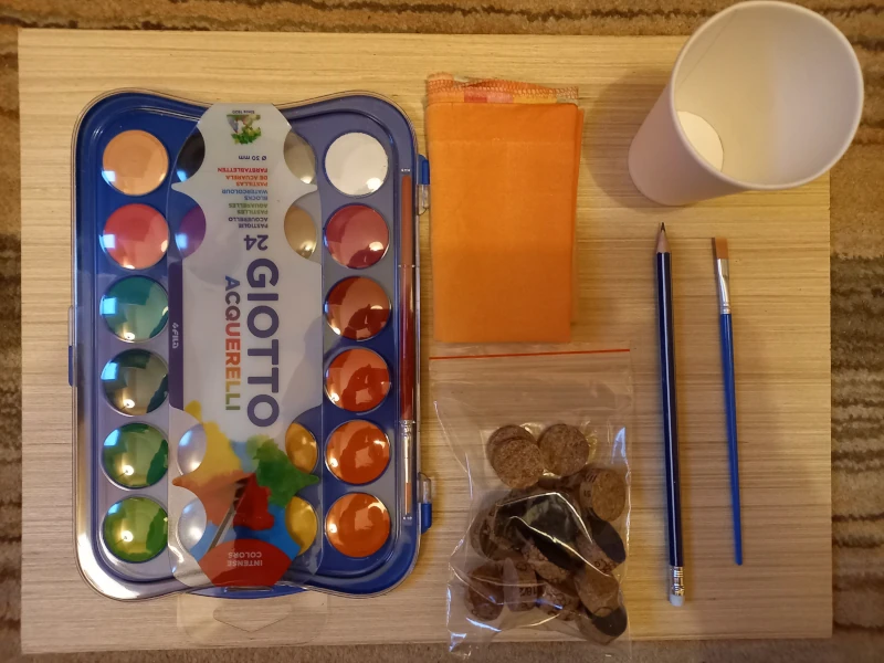 kit-disegno